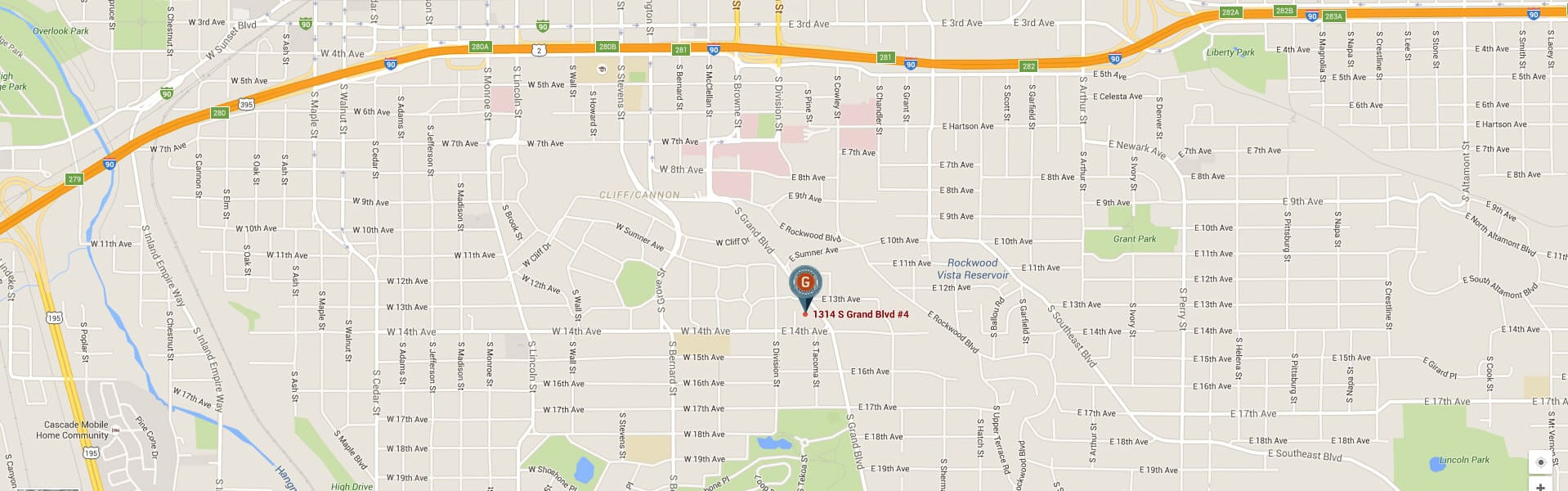 Craft Beer Growler Fills South Hill Spokane, Washington