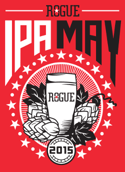 Rogue IPA May