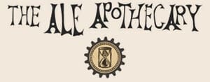the ale apothecary