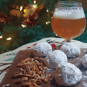 snowball-christmas-cookie
